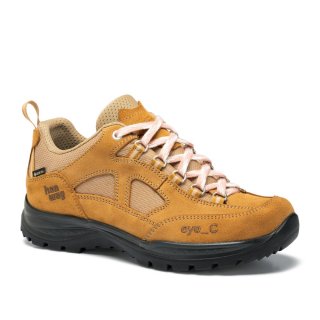 Hanwag Gritstone II eye_C Lady GTX - Camel Hanwag Gritstone II eye_C Lady GTX - Camel