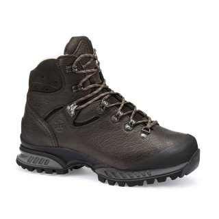 Hanwag Lhasa II Wide - Chestnut / Asphalt Hanwag Lhasa II Wide - Chestnut / Asphalt