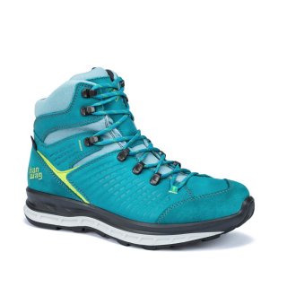 Hanwag Bluecliff Lady ES - Icefall / Sulphur Hanwag Bluecliff Lady ES - Icefall / Sulphur