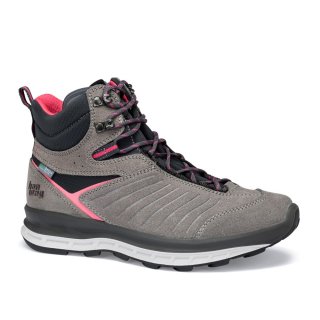 Hanwag Blueridge Lady ES - Light Grey / Pink Hanwag Blueridge Lady ES - Light Grey / Pink