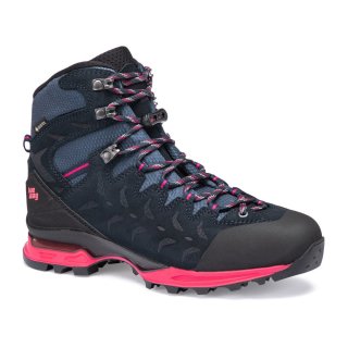 Hanwag Makra Trek Lady GTX - Navy / Pink Hanwag Makra Trek Lady GTX - Navy / Pink