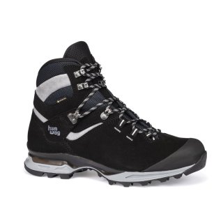 Hanwag Tatra Light GTX - Black / Asphalt Hanwag Tatra Light GTX - Black / Asphalt