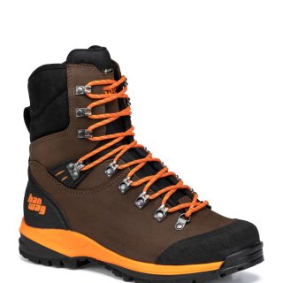 Hanwag Kalixfors Mid SF Extra Lady GTX - Brown / Orange Hanwag Kalixfors Mid SF Extra Lady GTX - Brown / Orange